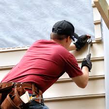 Best Wood Siding Installation  in , MN